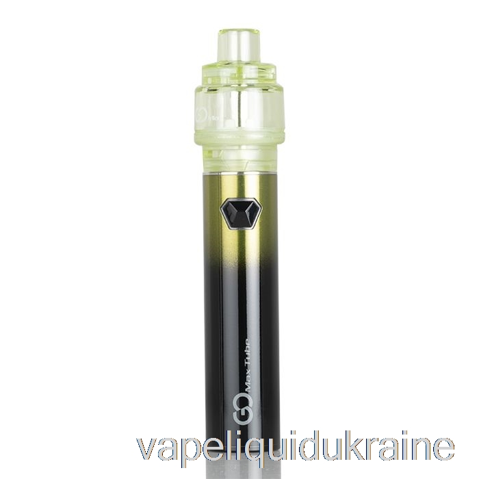 Vape Liquid Ukraine Innokin GoMax TUBE 80W Starter Kit Green